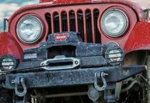 Warn Winches for Jeeps 3 Tips To a Successful Installation 1