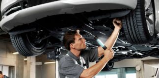 6 Car Maintenance Tasks You Can Handle Yourself - And 6 You Should Leave to the Pros 2