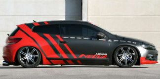 Perfect Personalisation A Complete Step-by-Step Guide to Adding Custom Decals to Your Vehicle 2