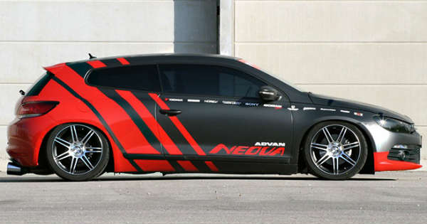 Perfect Personalisation A Complete Step-by-Step Guide to Adding Custom Decals to Your Vehicle 2