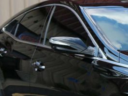 Why Does Window Tinting Make Your Car Better 3
