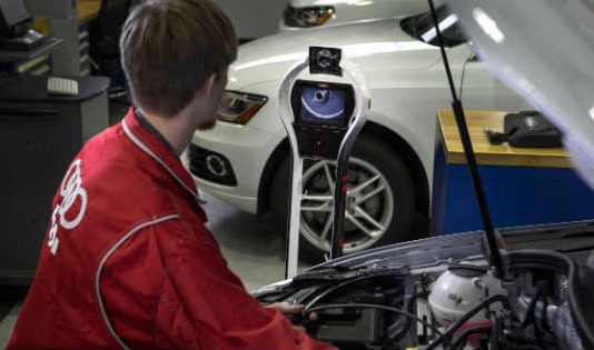 Why It Is Important To Entrust Your Vehicle To Experts For Servicing 1