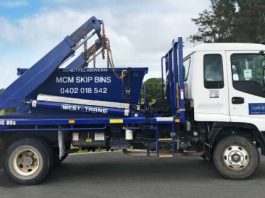 Hire A Skip Bin Now For All Your Waste Disposal Needs 1