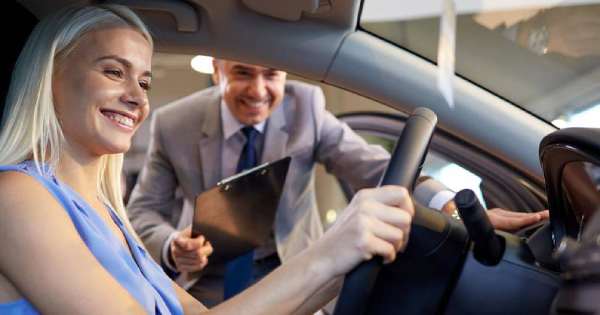 10 Car Buying Mistakes First-Timers Always Make 1