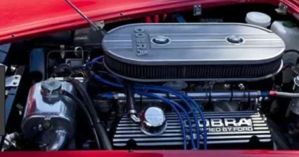 3 Steps to Recognizing if Your Car's Engine Is High-Quality 3