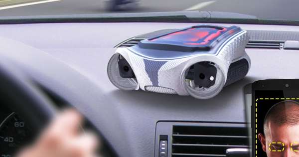 Cool Car Gadgets You Need To See 1