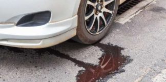 Pinpointing the Source of Trouble 7 Types of Fluids That Could Be Leaking from Your Car 3