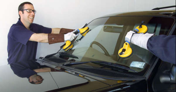 Choosing an Auto Glass Repair Shop