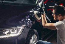 Guide To Follow When Looking For A Car Detailing Company 1