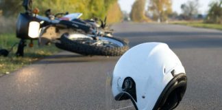 Motorcycle Accidents Things You Must Know An Overview 1