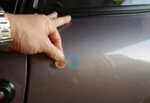 4 Easy And Effective Hacks To Remove Small Dents From a Car 1