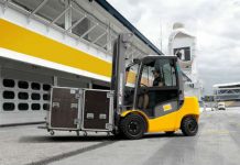 8 Tips To Consider When Hiring A Forklift For An Event Setup 2