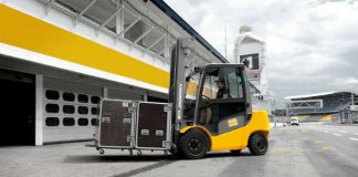 8 Tips To Consider When Hiring A Forklift For An Event Setup 2