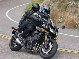 Better Safe Than Sorry 5 Tips for Staying Safe on a Motorbike 1