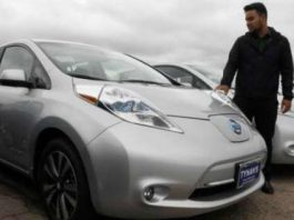 Buying an Electric Car 5 Compelling Reasons to Make the Leap in 2019 2