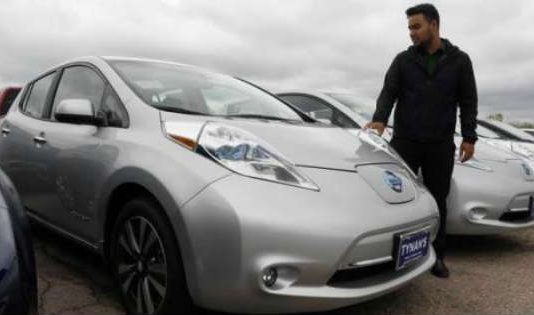 Buying an Electric Car 5 Compelling Reasons to Make the Leap in 2019 2