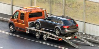 Heres How Much Towing Your Vehicle Should Cost 1