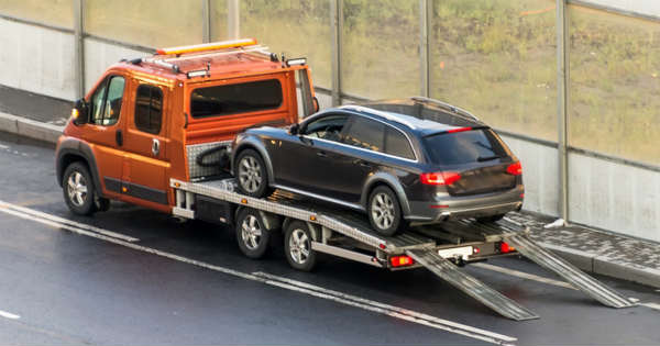 Heres How Much Towing Your Vehicle Should Cost 1