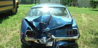 Stay Safe! Here Are 3 Common Injuries from Car Accidents and What to Do About Them﻿