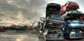 Tips For Selling Scrap Cars For The Most Cash 2