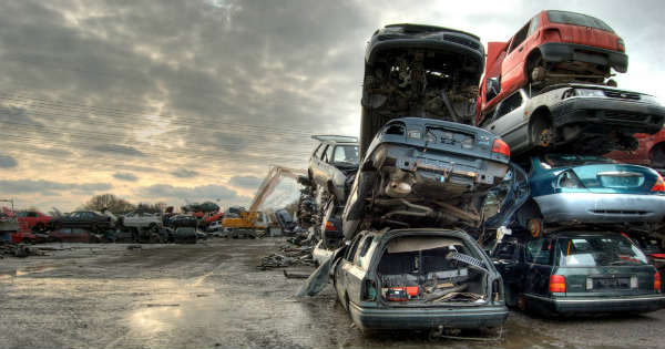 Tips For Selling Scrap Cars For The Most Cash 2