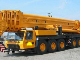 Reasons to buy used truck cranes 2