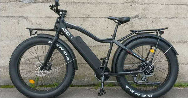 5 Compelling Reasons to Buy an Electric Bicycle 1