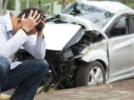 How to File an Injury Claim Following a Car Accident 2