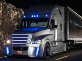 Top Semi Truck Safety Accessories for Those Dark Winter Months Ahead 2