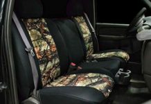 Truck Seat Cover How to find the Best One for Your Vehicle 1