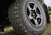 Which tire should you pick All-terrain tires vs all-season tires 1