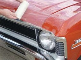 Benefits Of Having Car Paint Protection 2