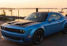 Tips Before Owning A Lease Takeover Muscle Car 1