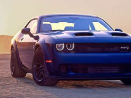 Tips Before Owning A Lease Takeover Muscle Car 2