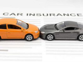 Types of car insurance coverage 2