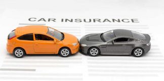 Types of car insurance coverage 2