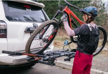 Get the Low Down on 5 of the Best Bike Racks for SUV Owners 1