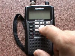 Useful Information On The Common Police Scanner Codes And Jargon 1