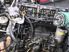 4 Essential Diesel Engine Maintenance Practices 2