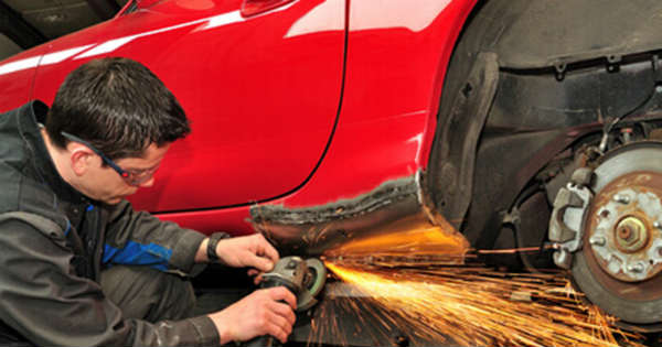 Car Accident Repair The Steps to Take to Fix Up Your Vehicle 1