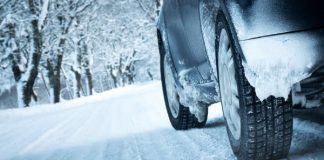 Car Safety 5 Tips for Driving in the Winter 1