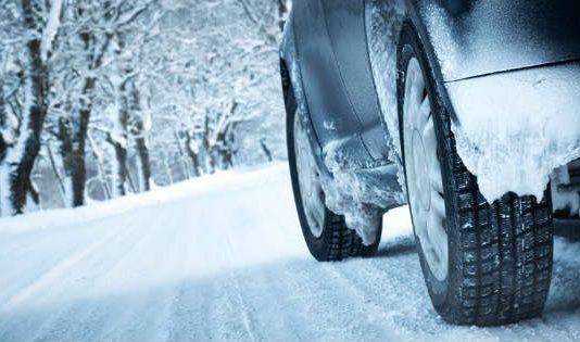 Car Safety 5 Tips for Driving in the Winter 1