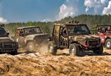 Great Benefits Of Owning A UTV 2