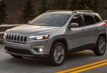 What To Consider When Taking Out A Jeep Cherokee Lease NY 2