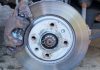 Are Bad Brakes Ruining Your Tires 1