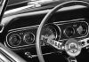 Restoring classic muscle car steering wheel 2