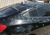 Can Hail Damage Write Off Your Car 2