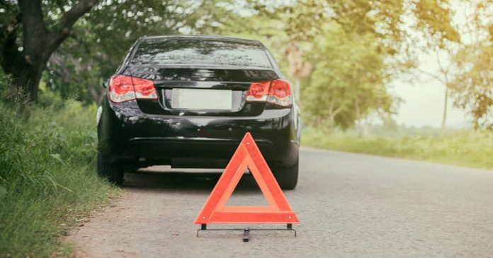 Pedal To The Problem 5 Signs Your Car Is Heading Toward A Breakdown 2