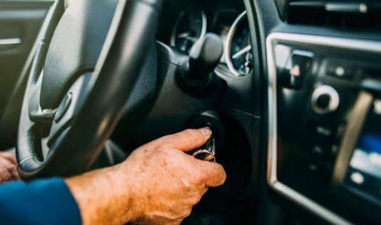 10 Things You Need to Keep in Your Car at All Times 1