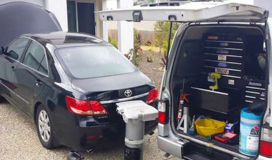What are the benefits of using mobile mechanic services 1